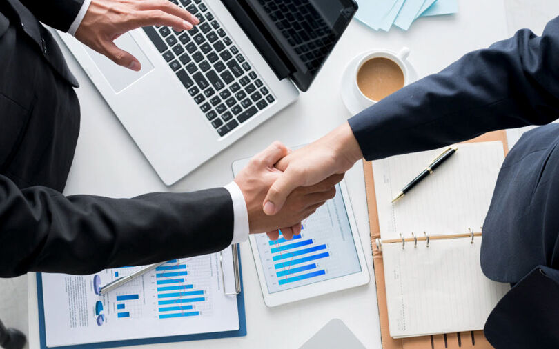 lsg negotiation
