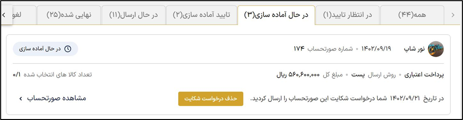 لغوشده ها
