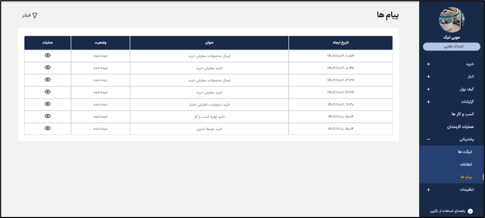 آکادمی آموزشی بگزین