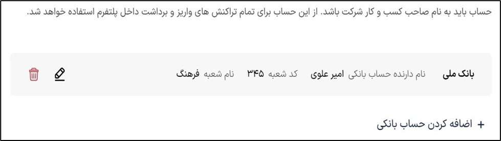آکادمی آموزشی بگزین